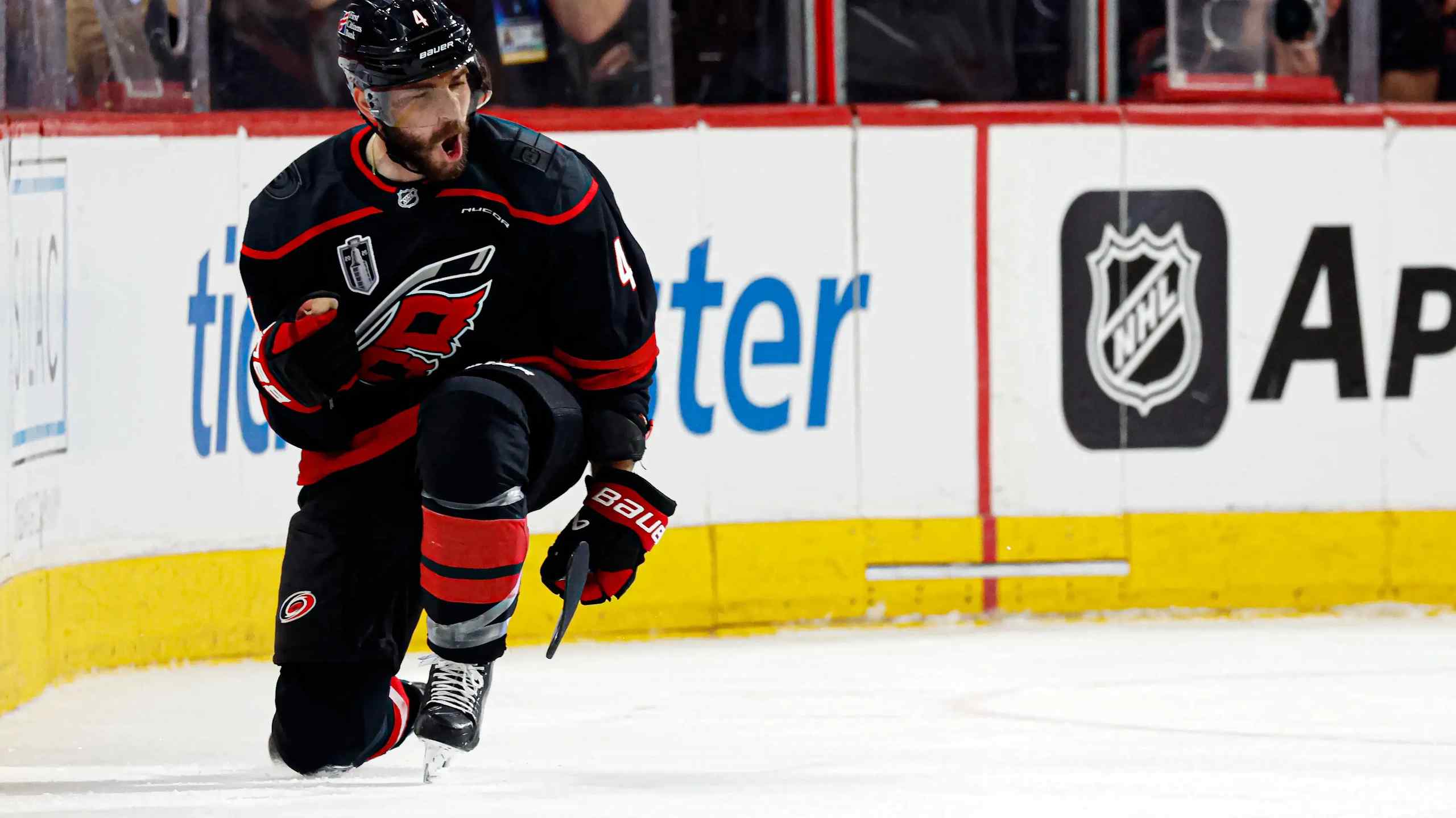 The NHL's 7 Most Painful Stanley Cup Droughts